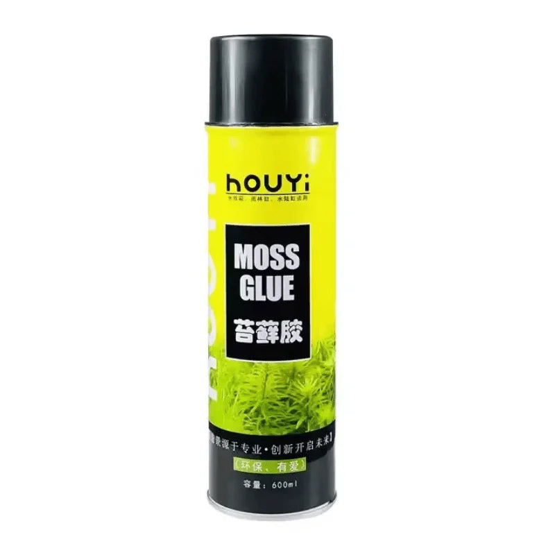 Houyi Moss Glue (750ml)