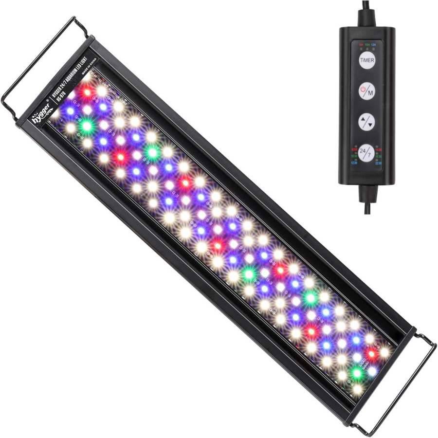 Hygger - Planted Aquarium LED Light