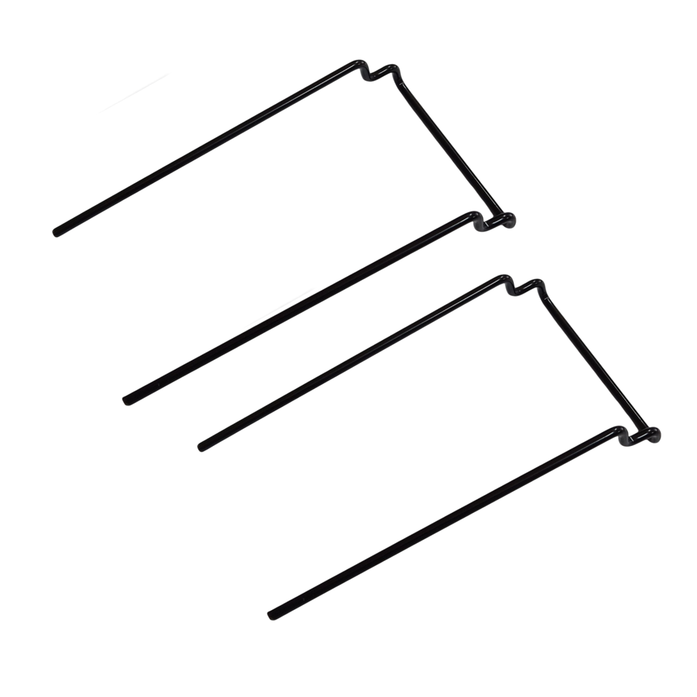 Hygger HG978 Extended Bracket Set