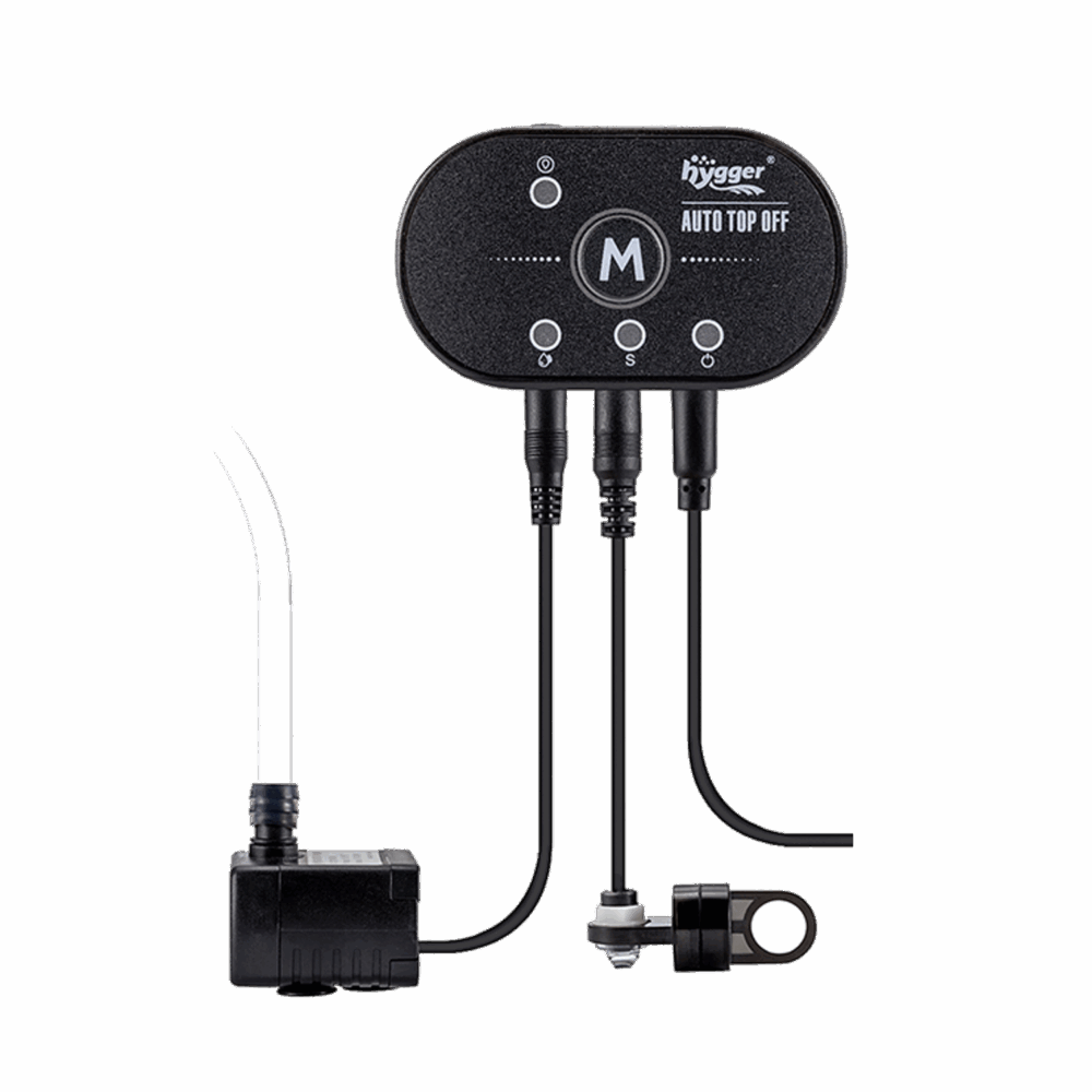 Hygger - Auto Top system