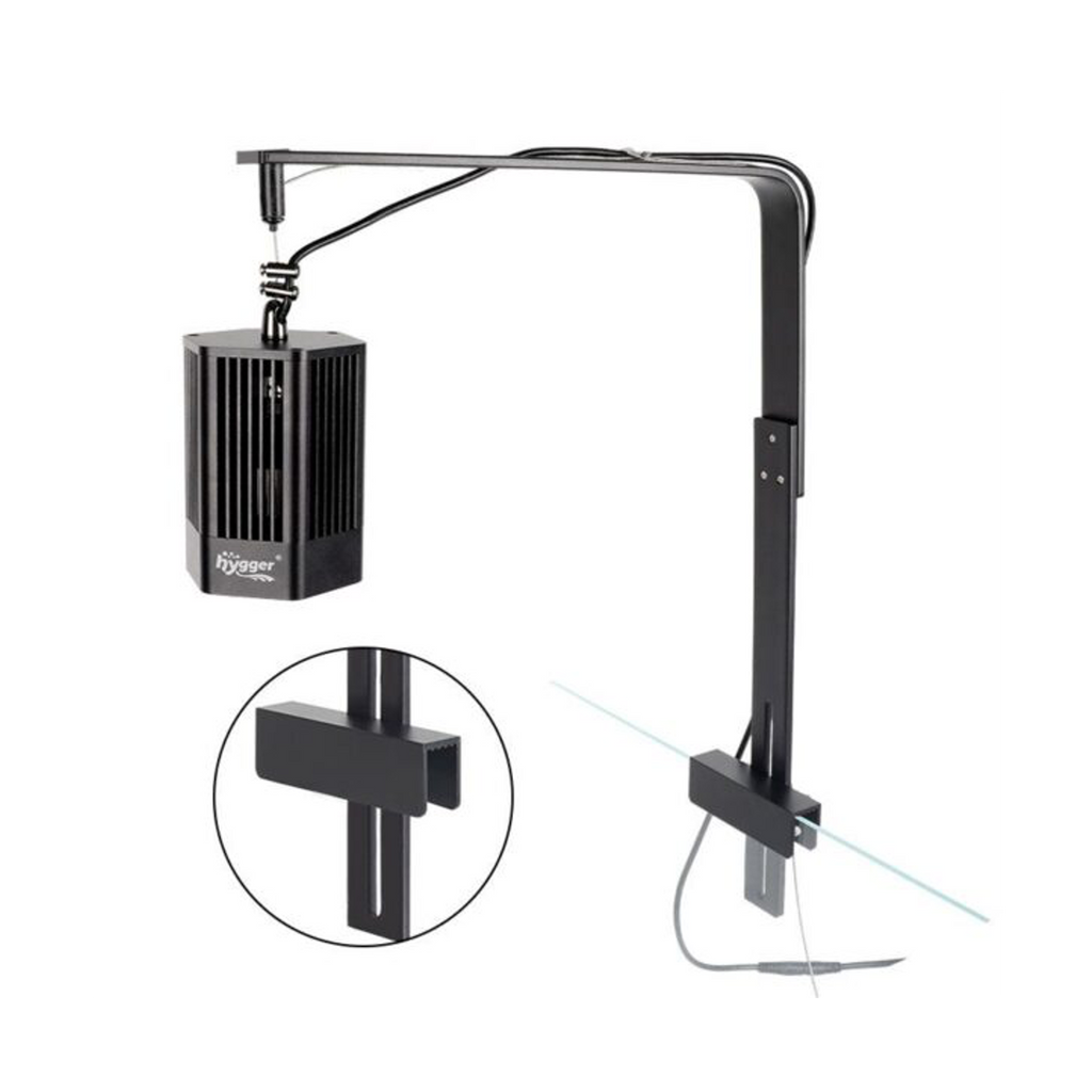 Hygger - Pro Plant Light