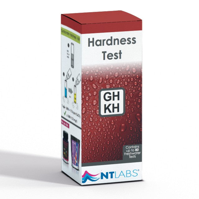 NTLabs -Hardness Test -KH/GH
