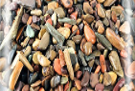 Headwater Pebble Mix / 100g