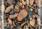 Headwater Pebble Mix / 100g