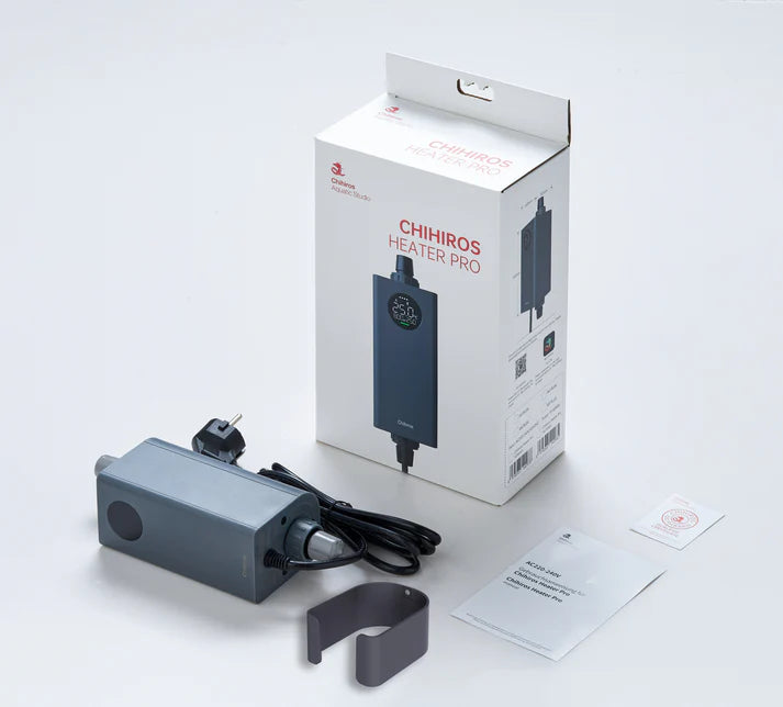 Chihiros Heater Pro 10-1000W
