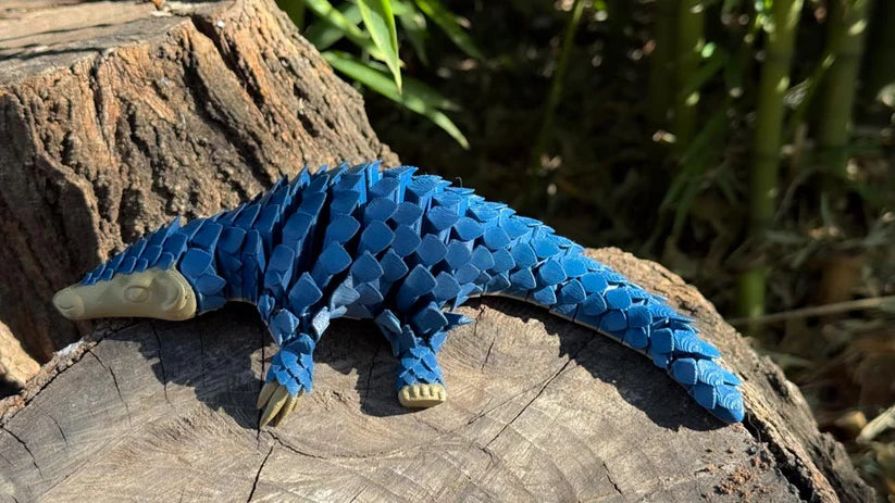 Pangolin: Ambassador Animal