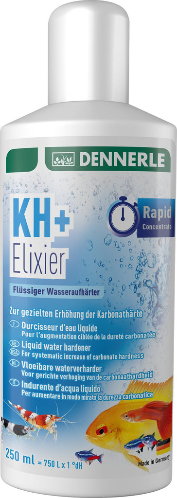Dennerle KH+ Elixier -250ml