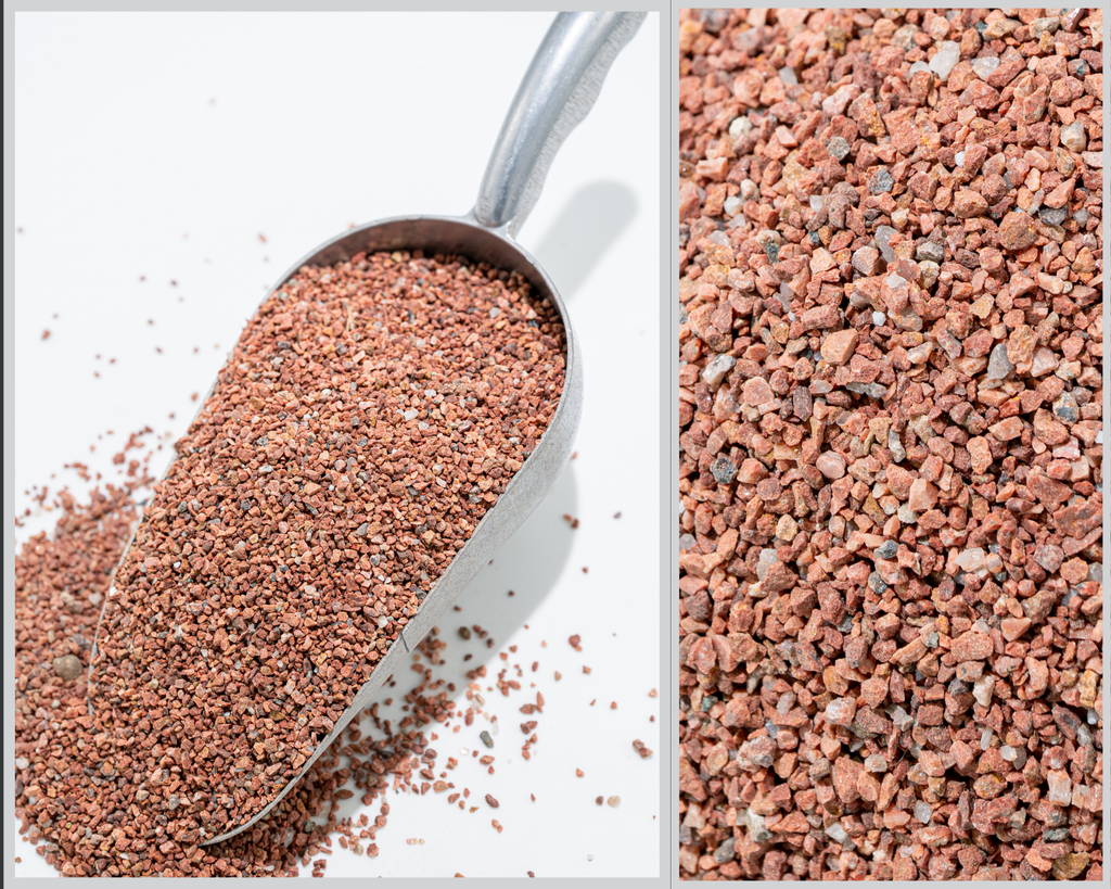 Lalin Sand & Gravel/100g