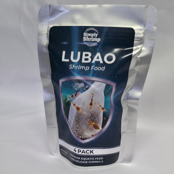 Simply Shrimp’s Lubao Shrimp Food