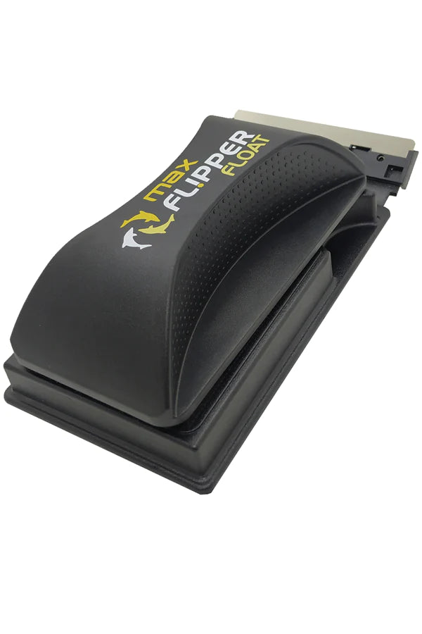 Flipper FLOAT 2 in 1 Magnetic Aquarium Algae Cleaner (MAX)