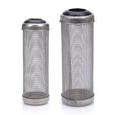 Metal Net Inflow