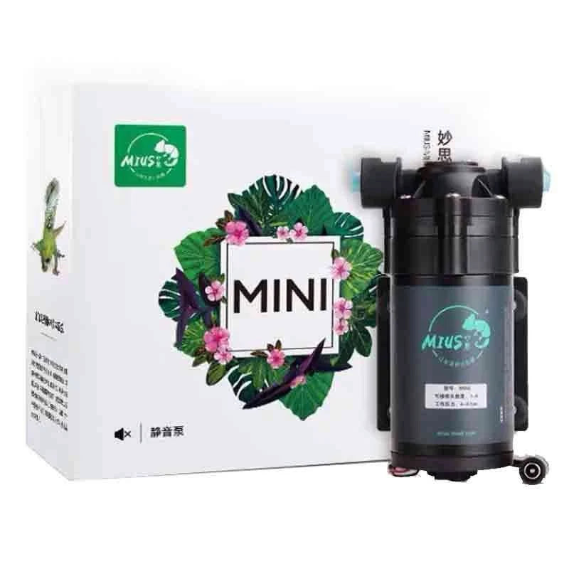 MIUS  Mini Misting Set (1-6 Nozzle's)(without nozzle)