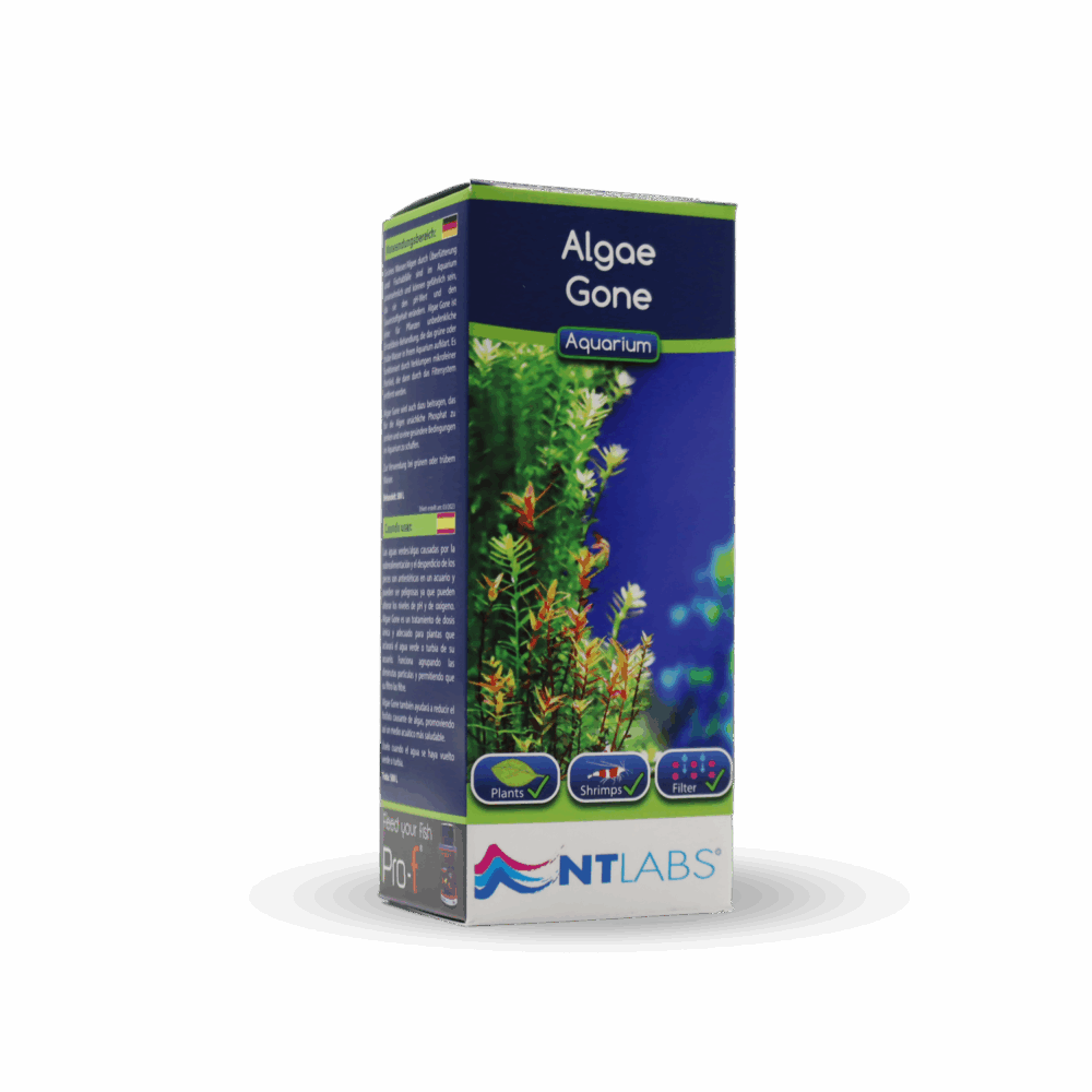 NTLabs -Algae Gone