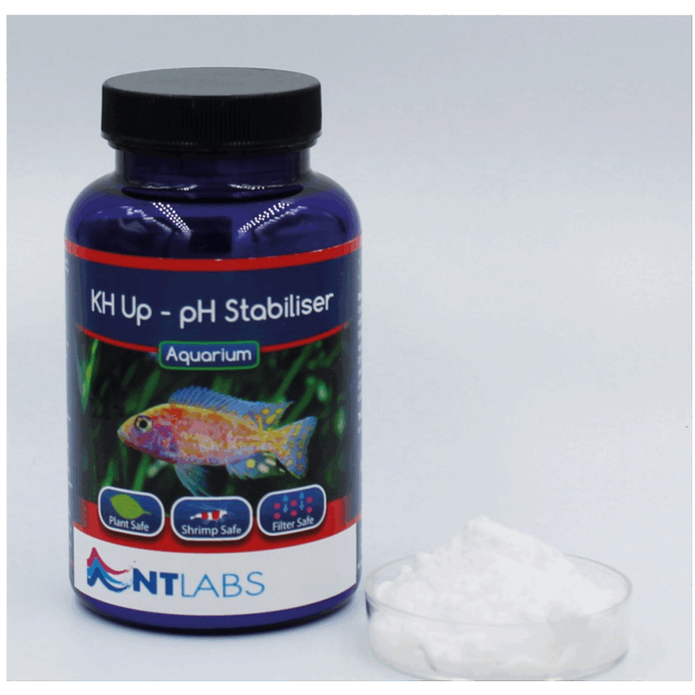 NTLabs -PH Stabiliser -KH Up
