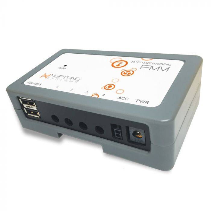 Neptune Systems - Module Fluid Monitoring Module