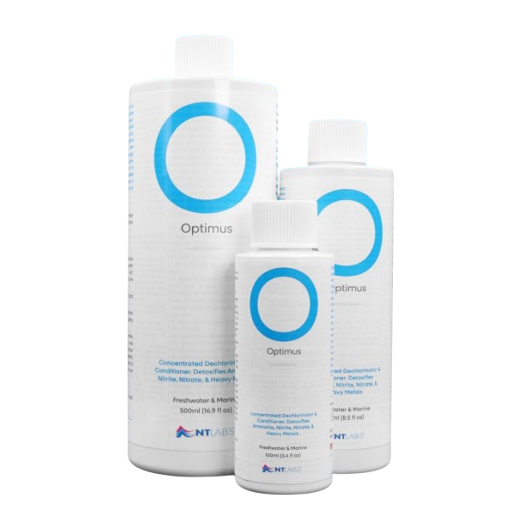 NTLabs - Optimus - Water Conditioner