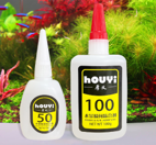 Houyi - Hardscape Glue