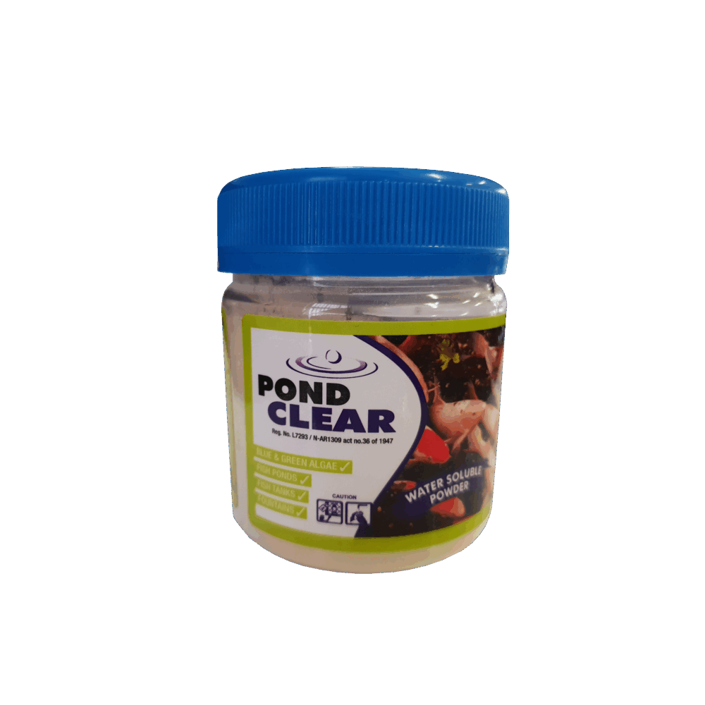 Pond Medic - Pond Clear (150g)