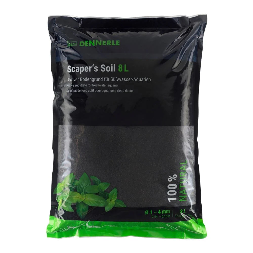 Dennerle Scaper's Soil