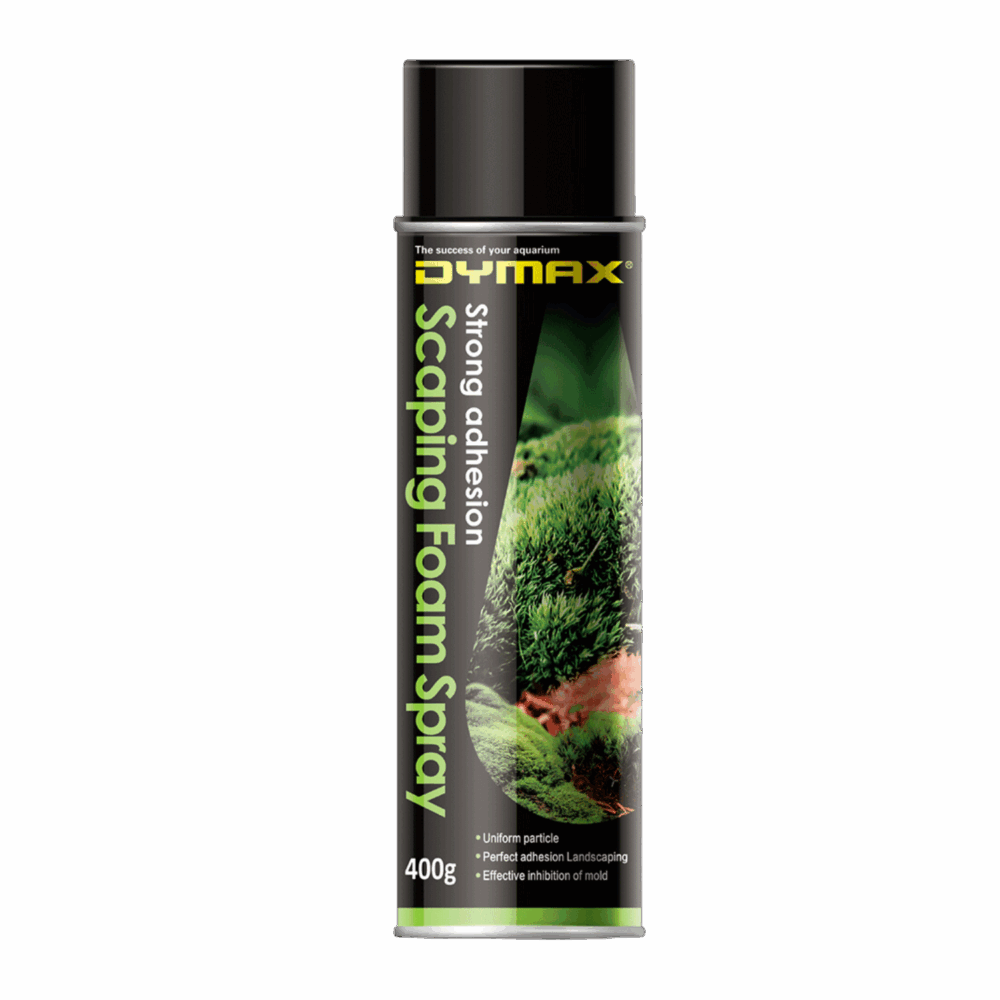 Dymax - Scaping Foam Spray (400g)