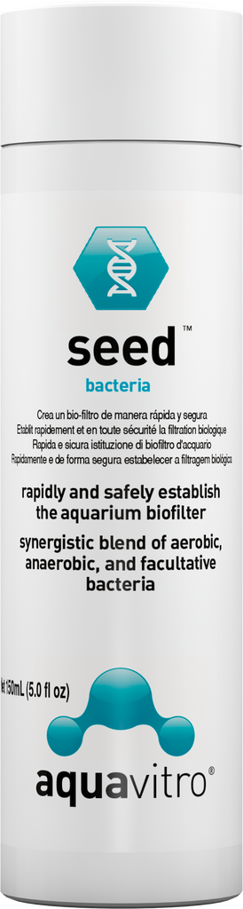 Aquavitro Seed