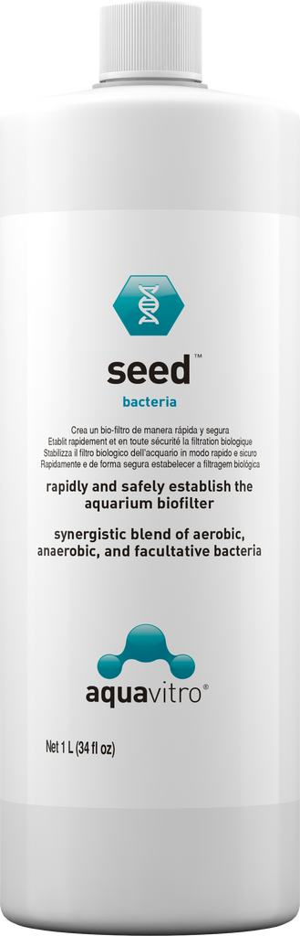 Aquavitro Seed