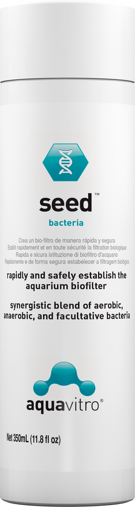 Aquavitro Seed