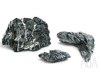 Black Mountain Seiryu Stone/100g