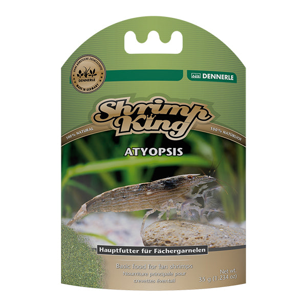 Dennerle -Shrimp King King Atyopsis 35g
