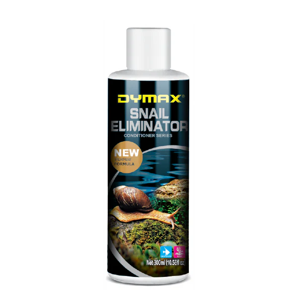 Dymax - Snail Eliminator (150ml)