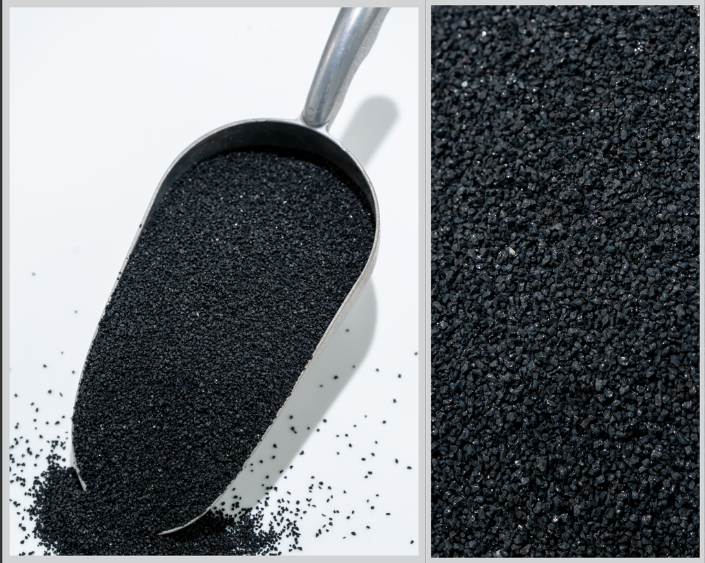 Stokksnes Black Sand /100g