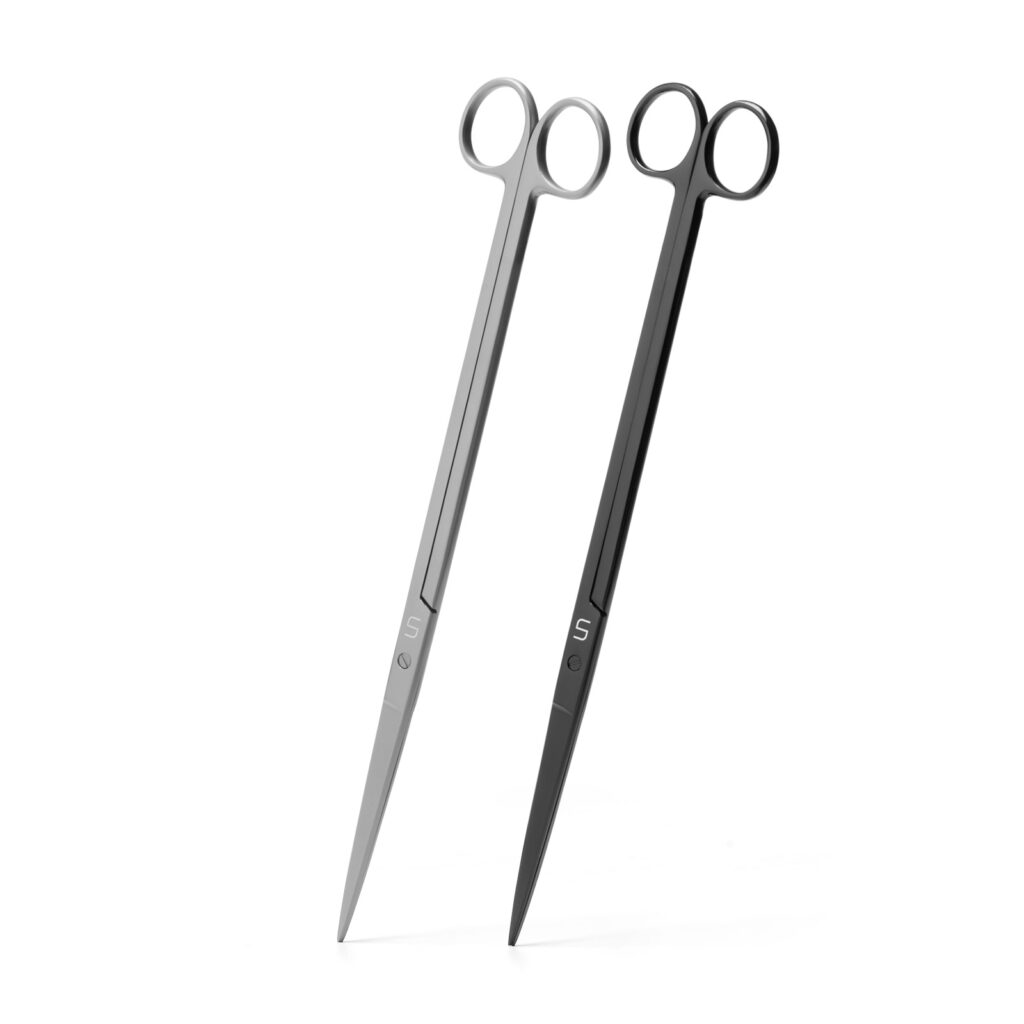 UNS Scissors