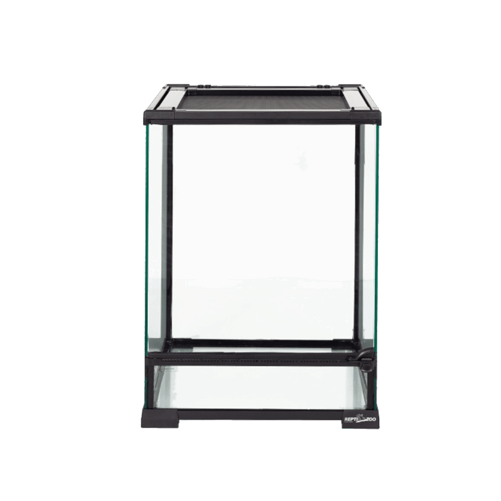 Repti Zoo - Glass Terrarium (In-store collection only)