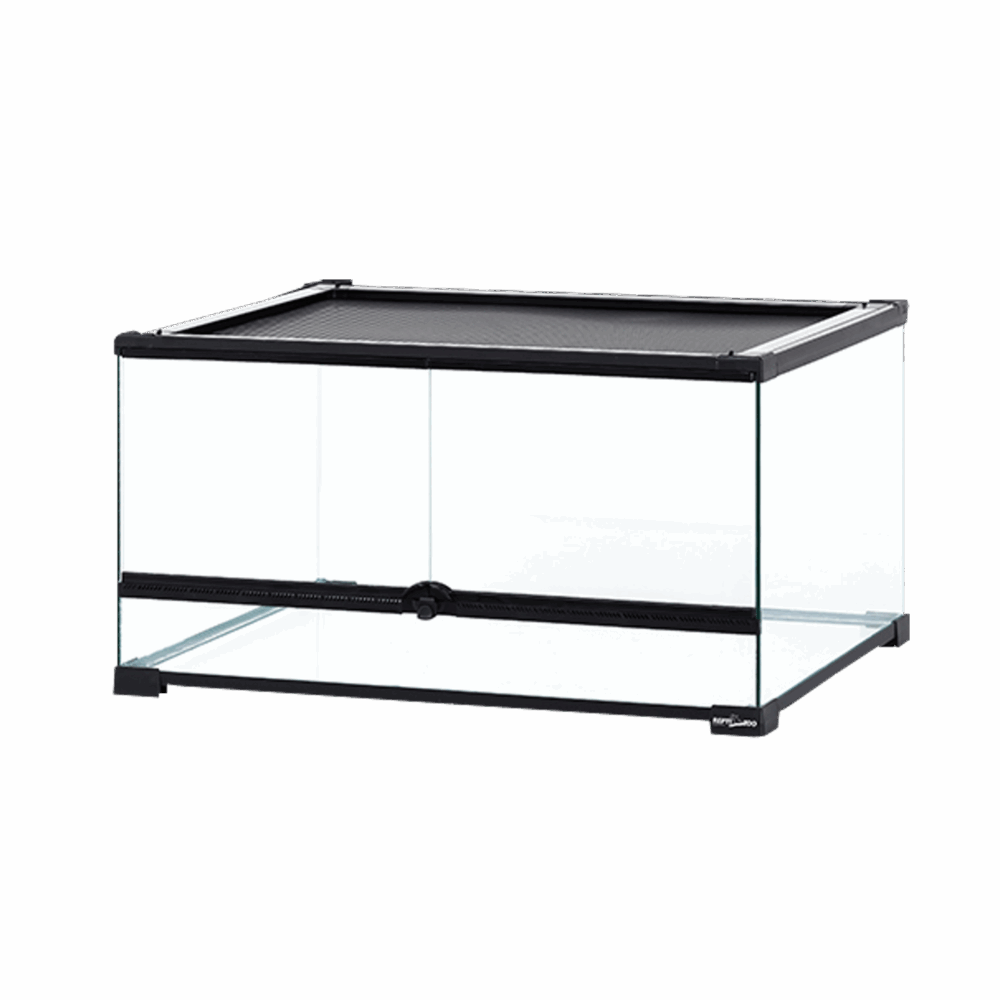 Repti Zoo - Glass Terrarium (In-store collection only)