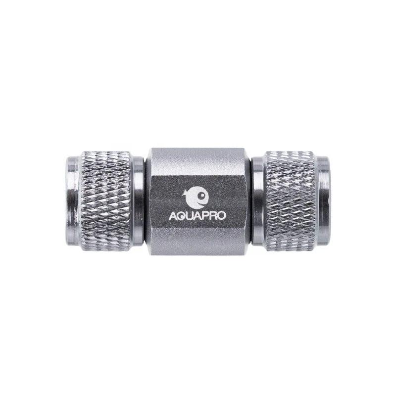 AquaPro Aluminium Alloy CO2 Check valve Pro