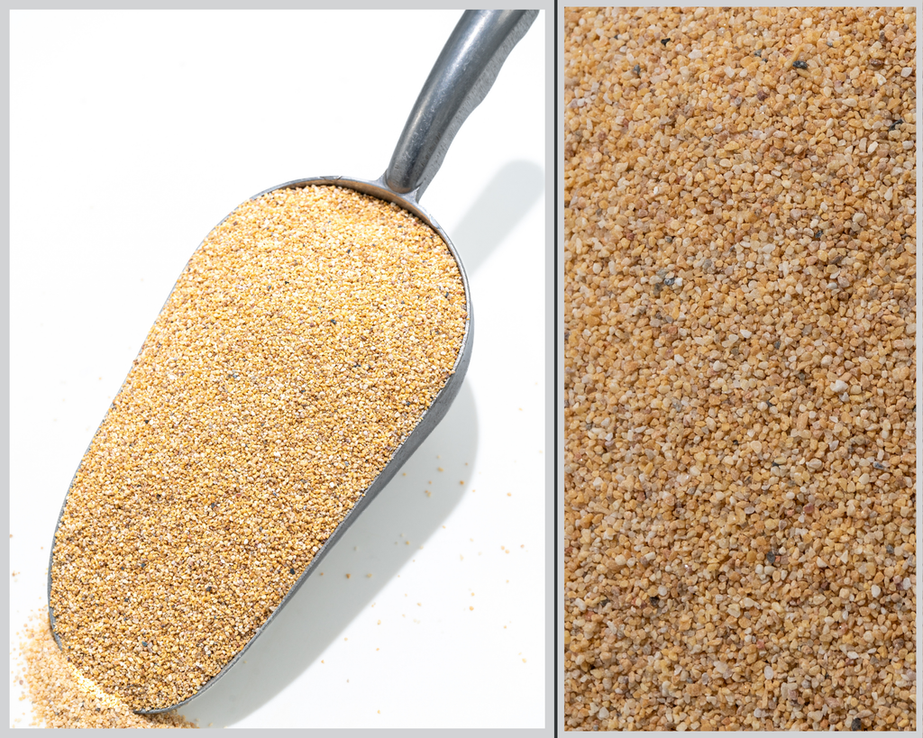 Millet Yellow Sand/100g