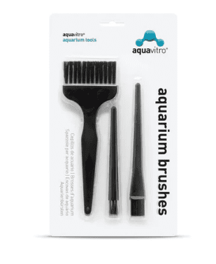 Aquavitro - Aquarium Brushes