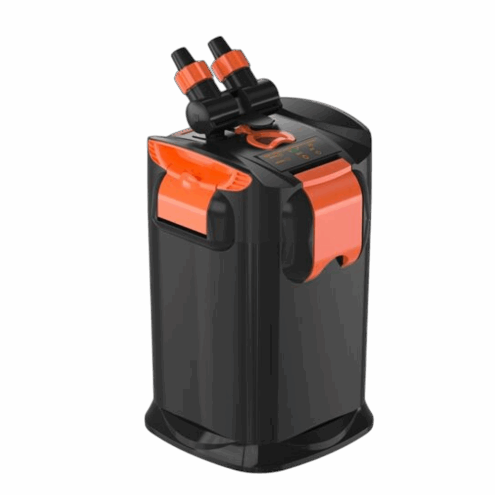 Hygger - Canister