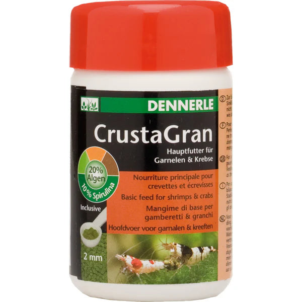 Dennerle - CrustaGran Baby (100ml)