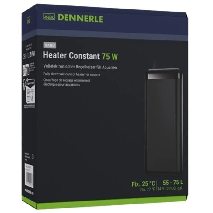 Dennerle Nano Heater Constant