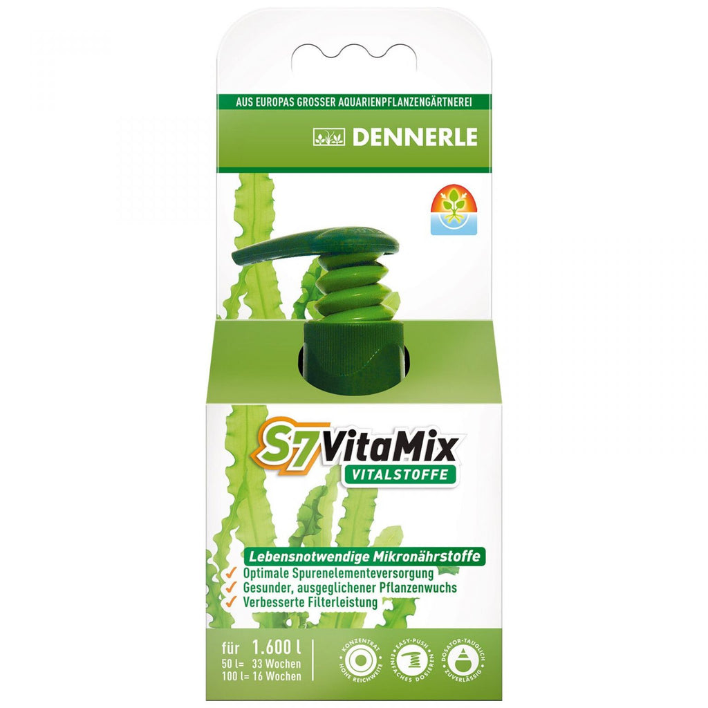 Dennerle S7 VitaMix 100ml