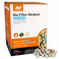 Aqua Clean - Bio Filter Media