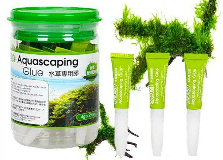 ISTA - Plant Gel Glue (1pc)