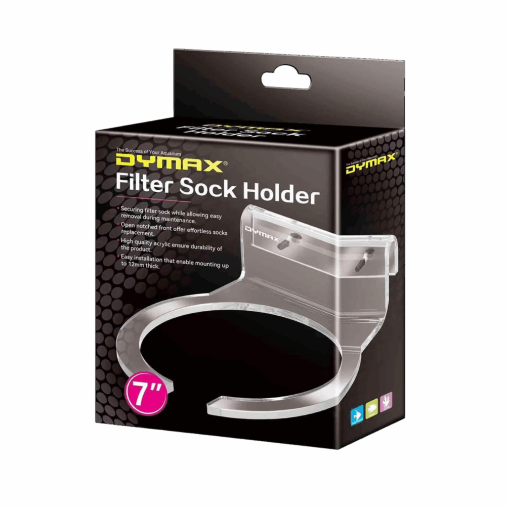 Dymax - Filter Socks Holder