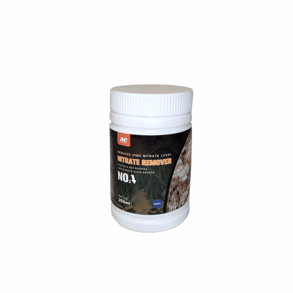 Aqua Clean - Nitrate Remover