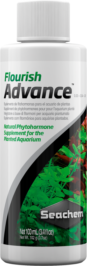 Seachem Flourish Advance 100ml