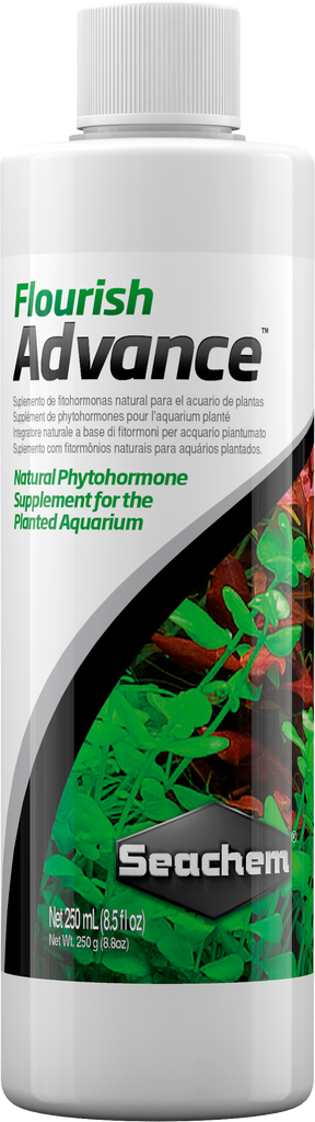 Seachem Flourish Advance 250ml