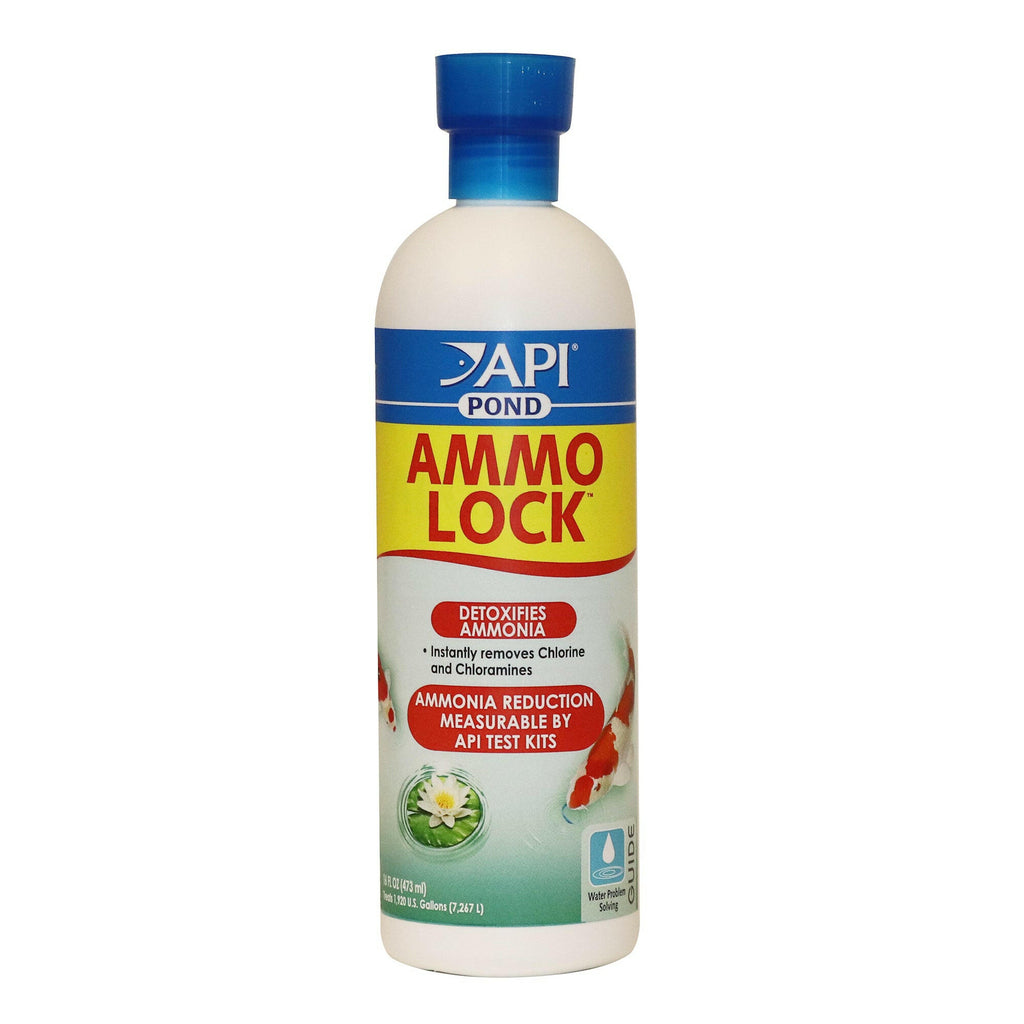 API - Pond AMMO-Lock (437ml)