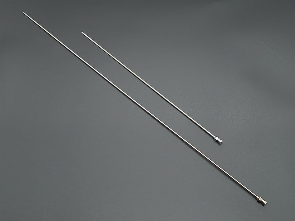 Fertilizer Dispenser Stainless Steel