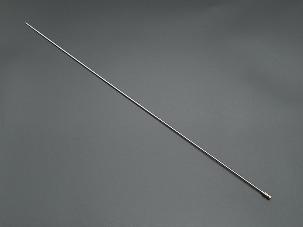 Fertilizer Dispenser Stainless Steel